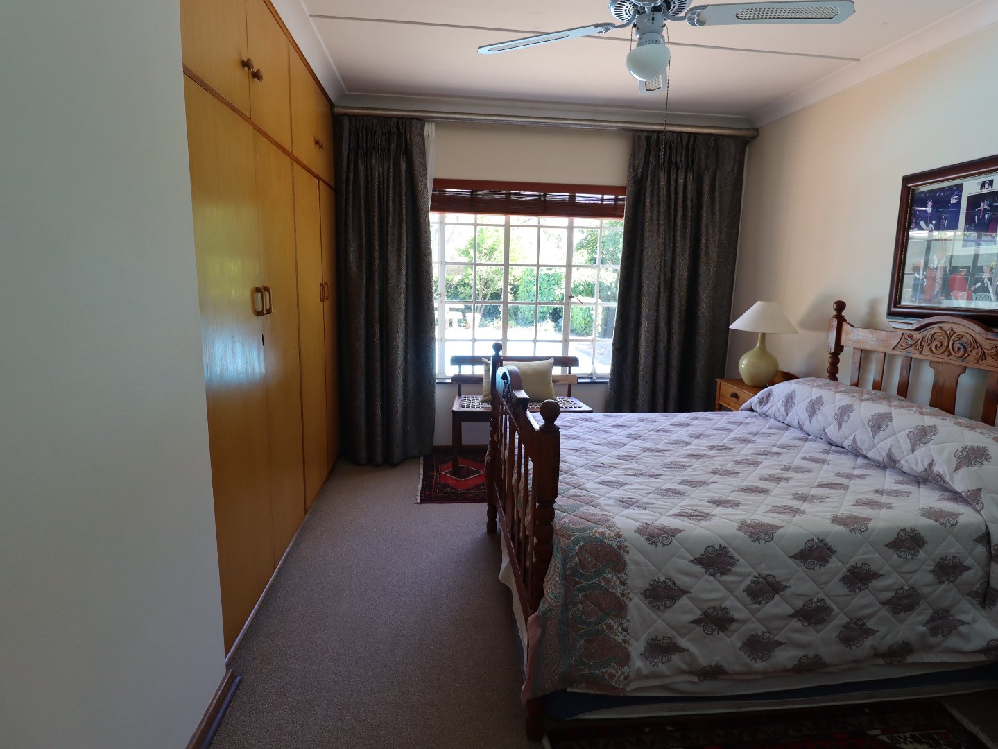 5 Bedroom Property for Sale in Waverley Free State